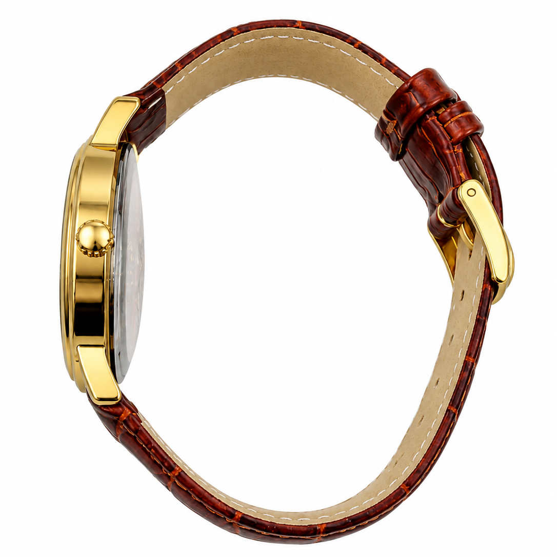 Orologio Uomo Perseo 42025PPL Swissmade