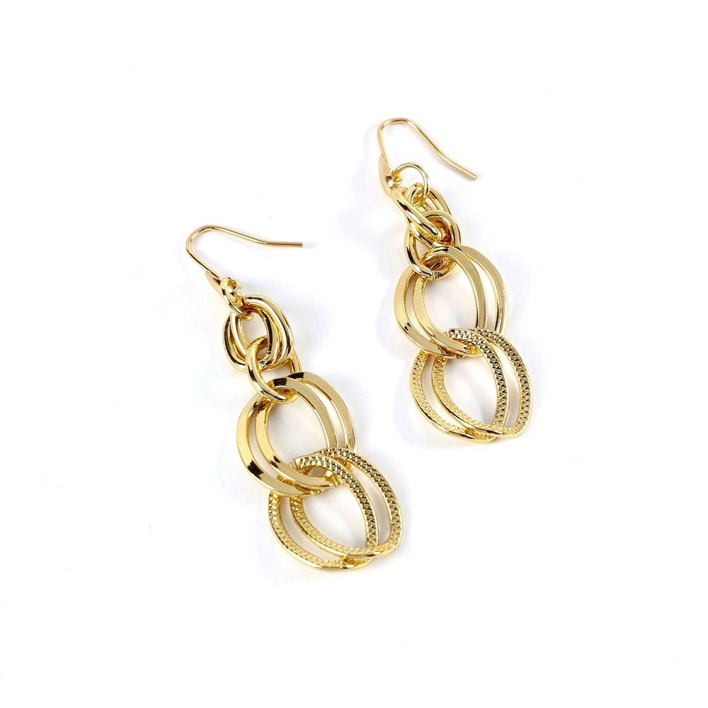 Orecchini Donna Essesteel OR02
