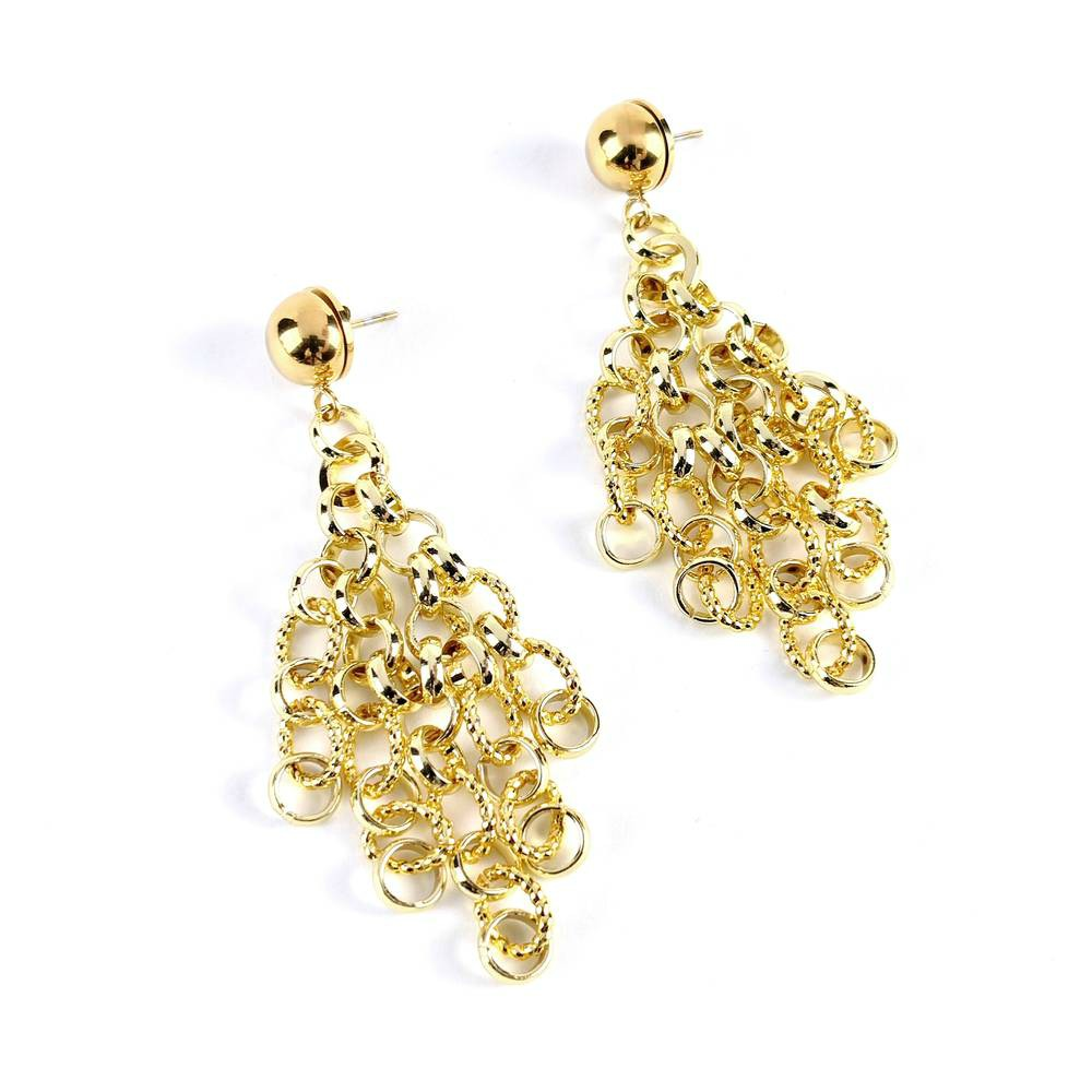 Orecchini Donna Essesteel OR03
