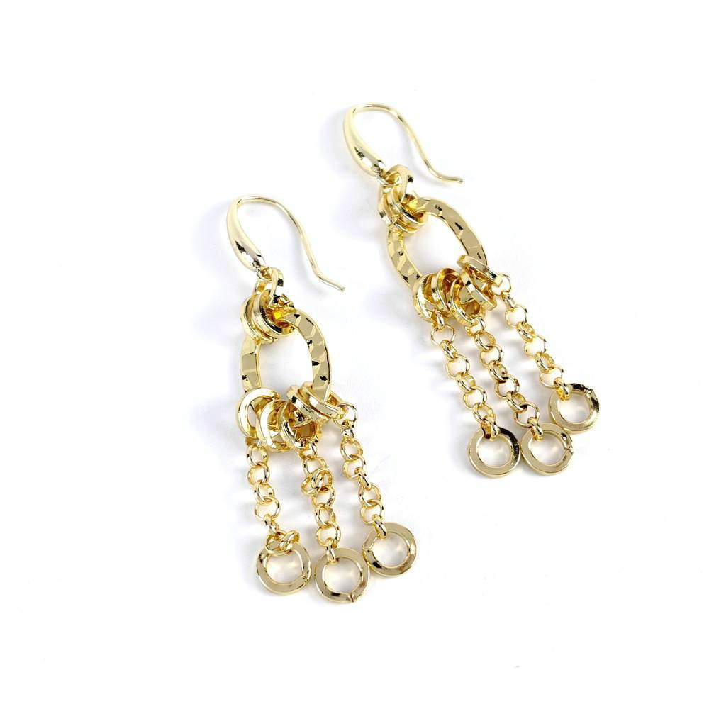 Orecchini Donna Essesteel OR04