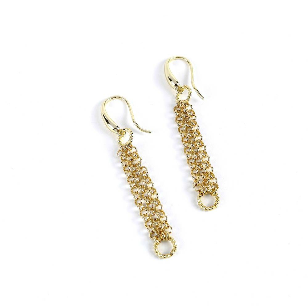 Orecchini Donna Essesteel OR05