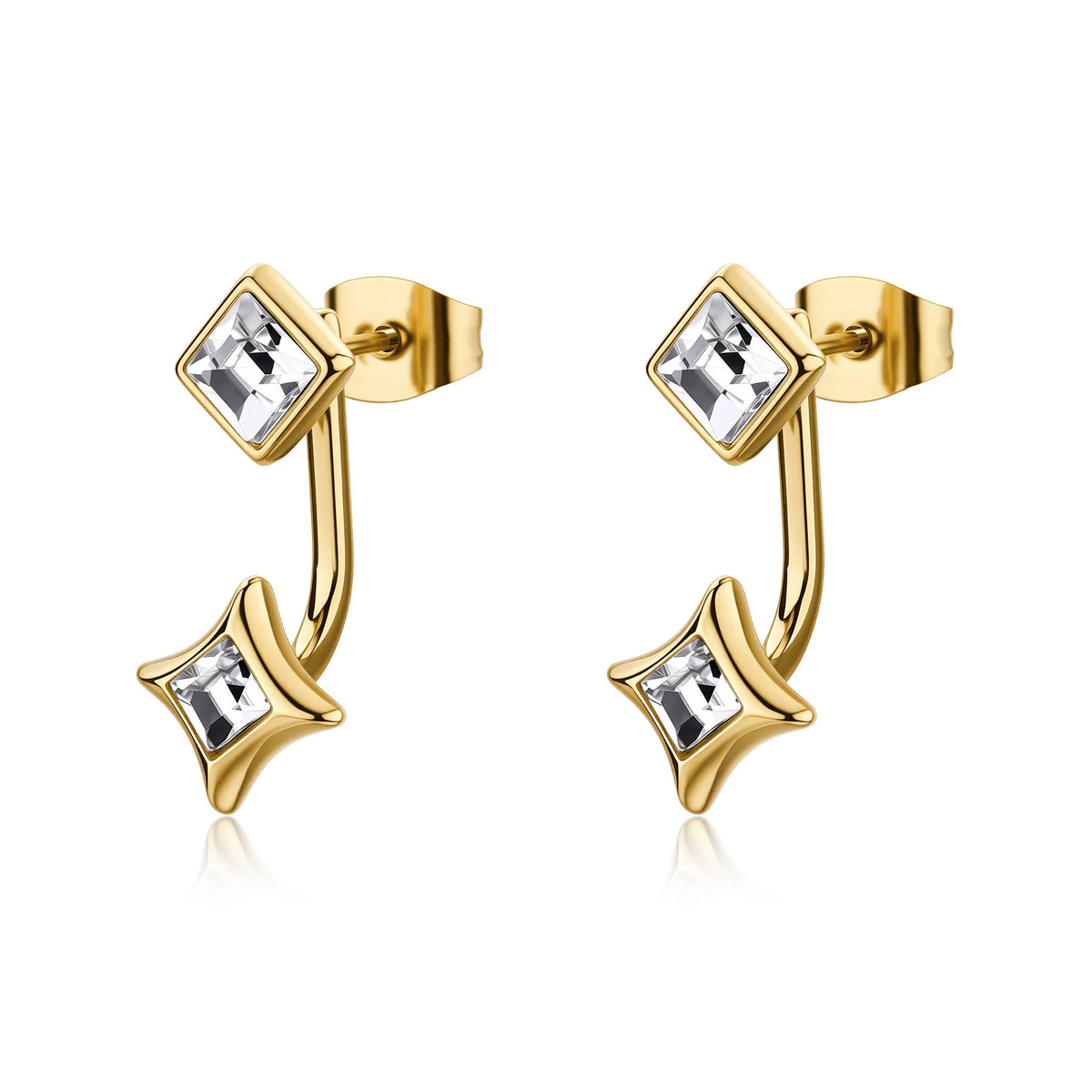 Orecchini Donna S'agapõ LUCE SCE60