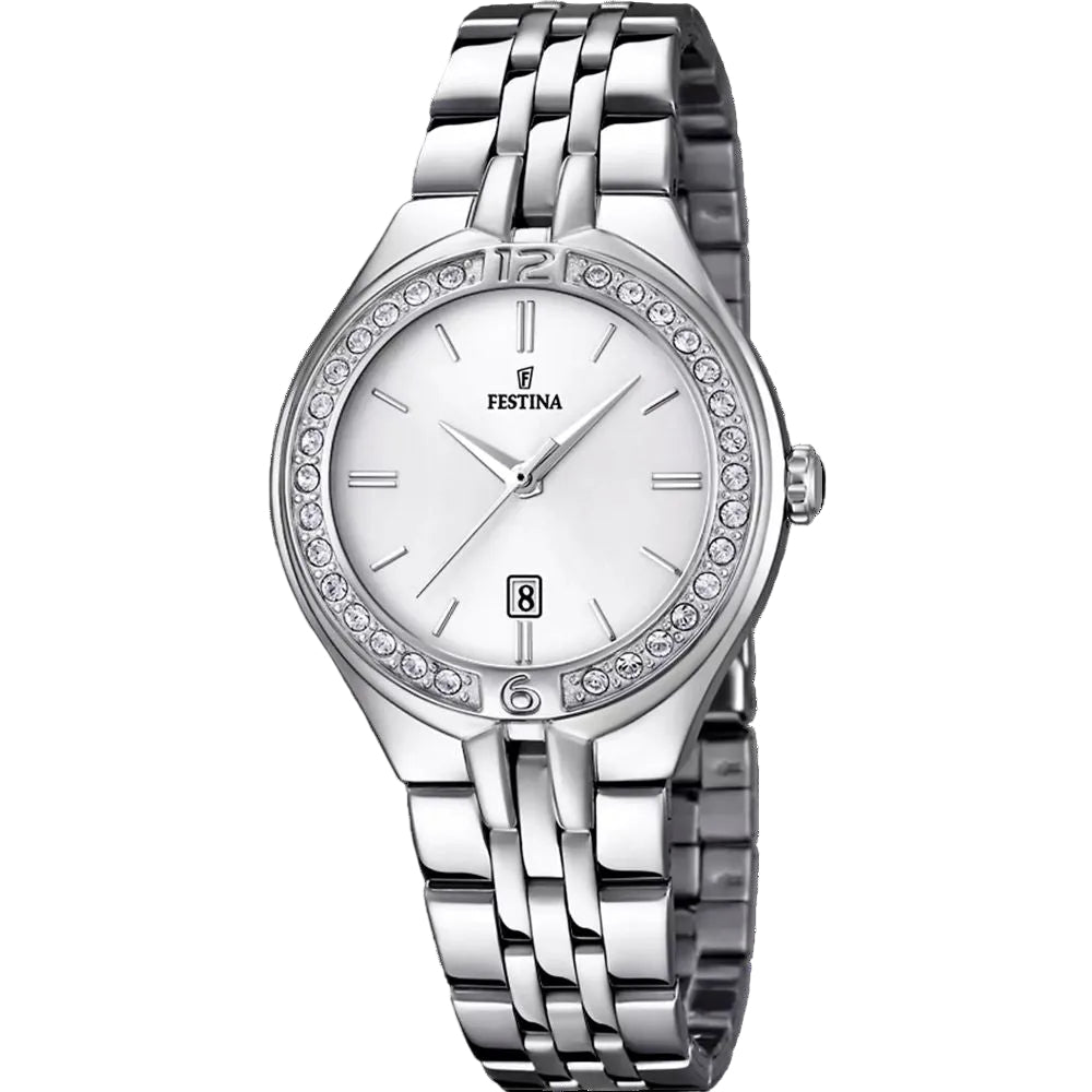 Orologio Festina Donna Mademoiselle F16867/1