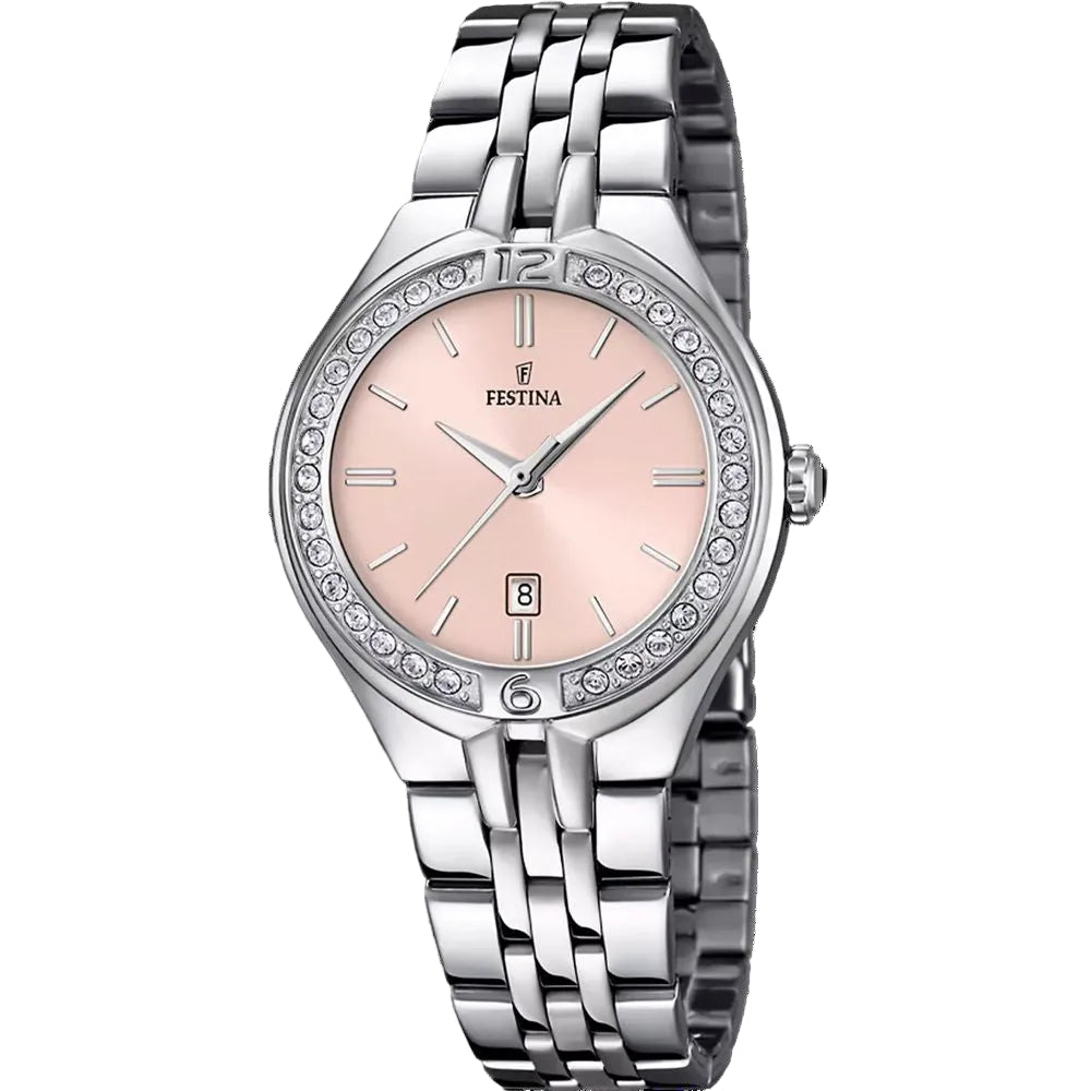 Orologio Festina Donna Mademoiselle F16867/6