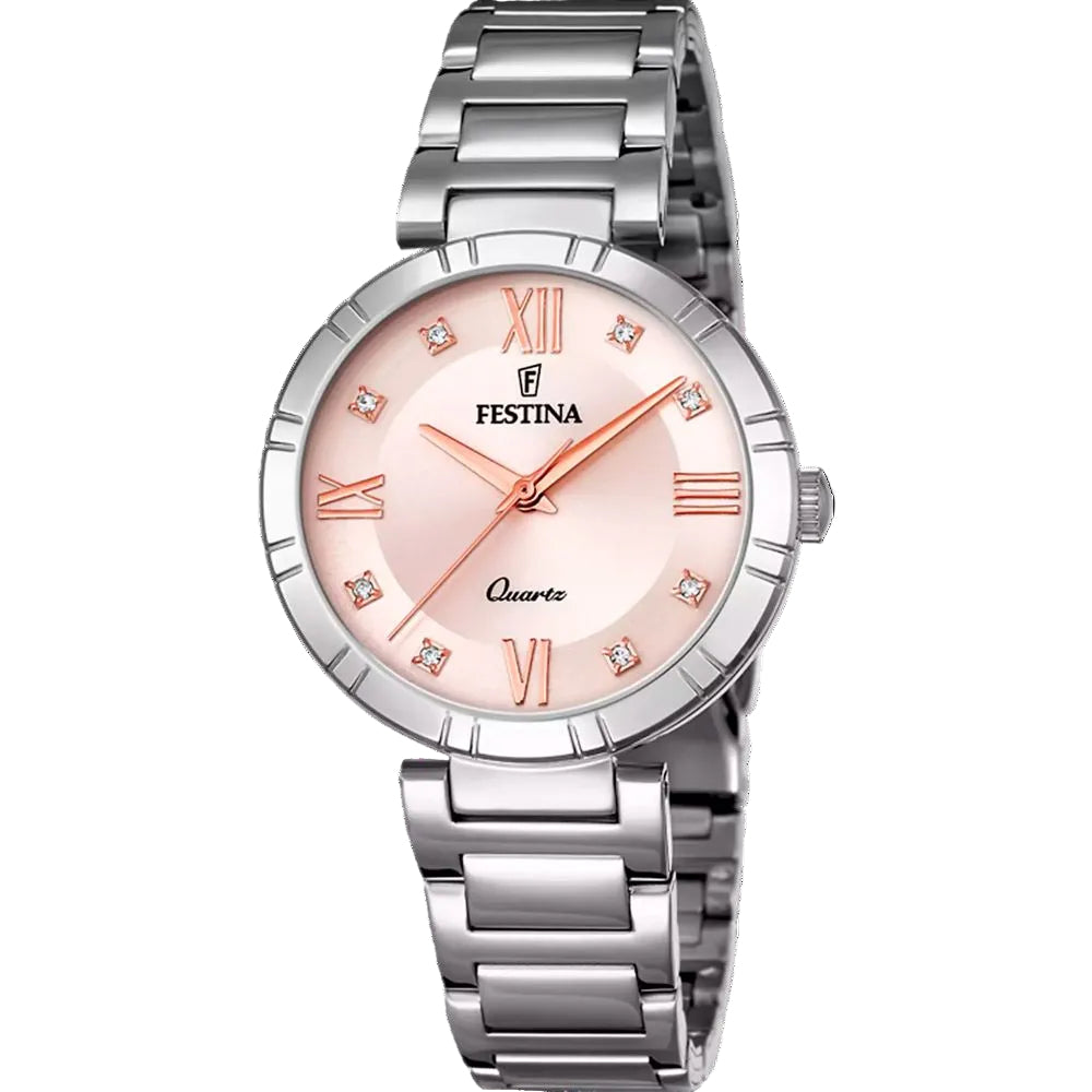 Orologio Festina Donna Mademoiselle F16936/C
