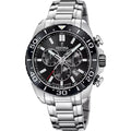 Orologio Festina Uomo Swiss Made Cronografo F20042/4