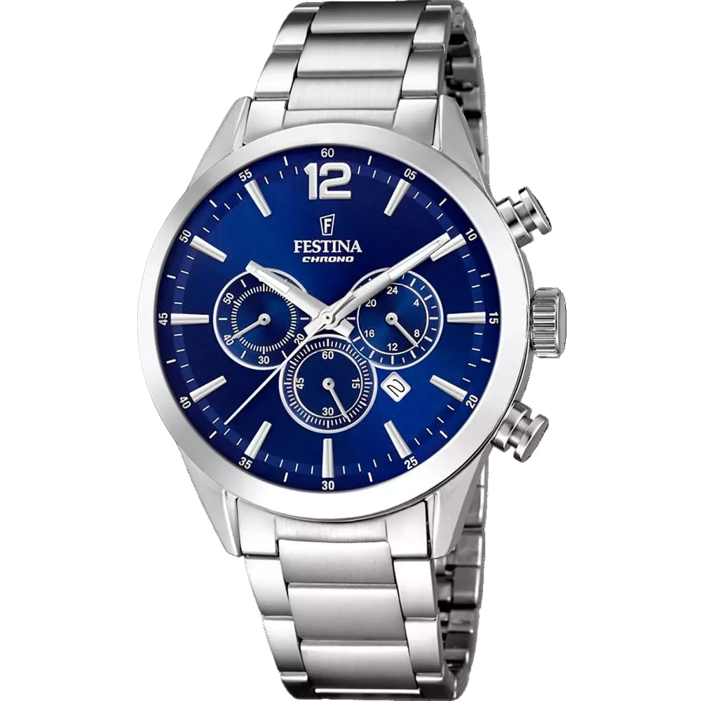 Orologio Festina Chrono Uomo F20343/7