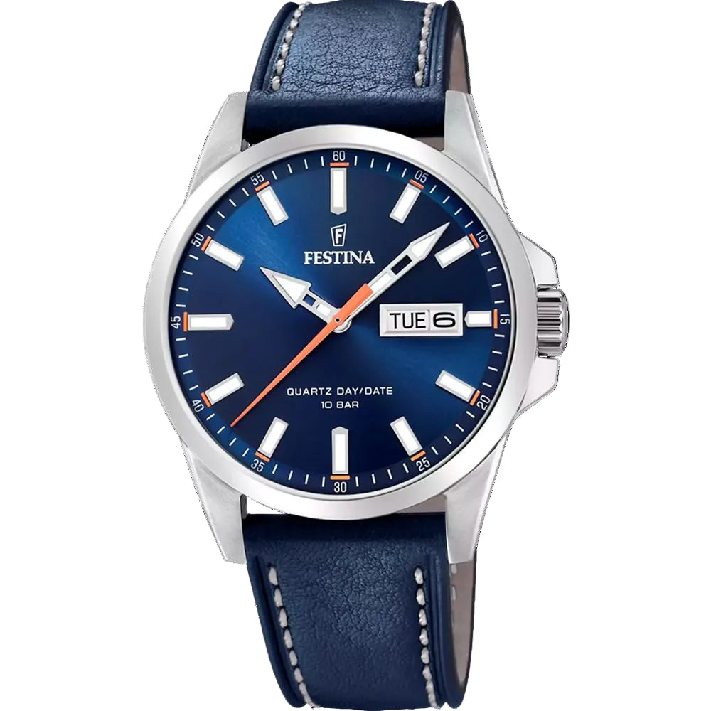 Orologio Festina Uomo Classics F20358/3