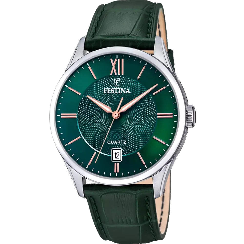 Orologio Festina Uomo Classics F20426/7