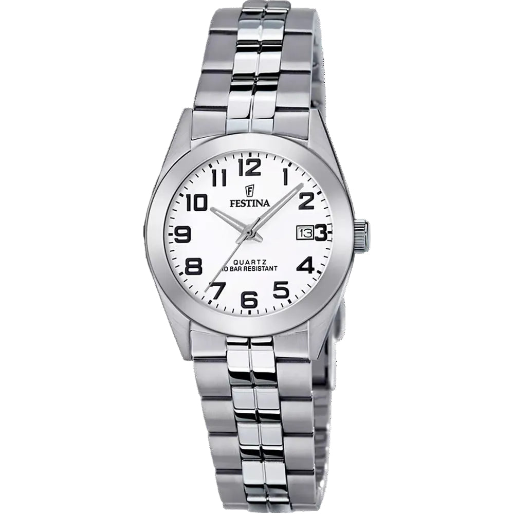 Orologio Festina Donna Classics F20438/1