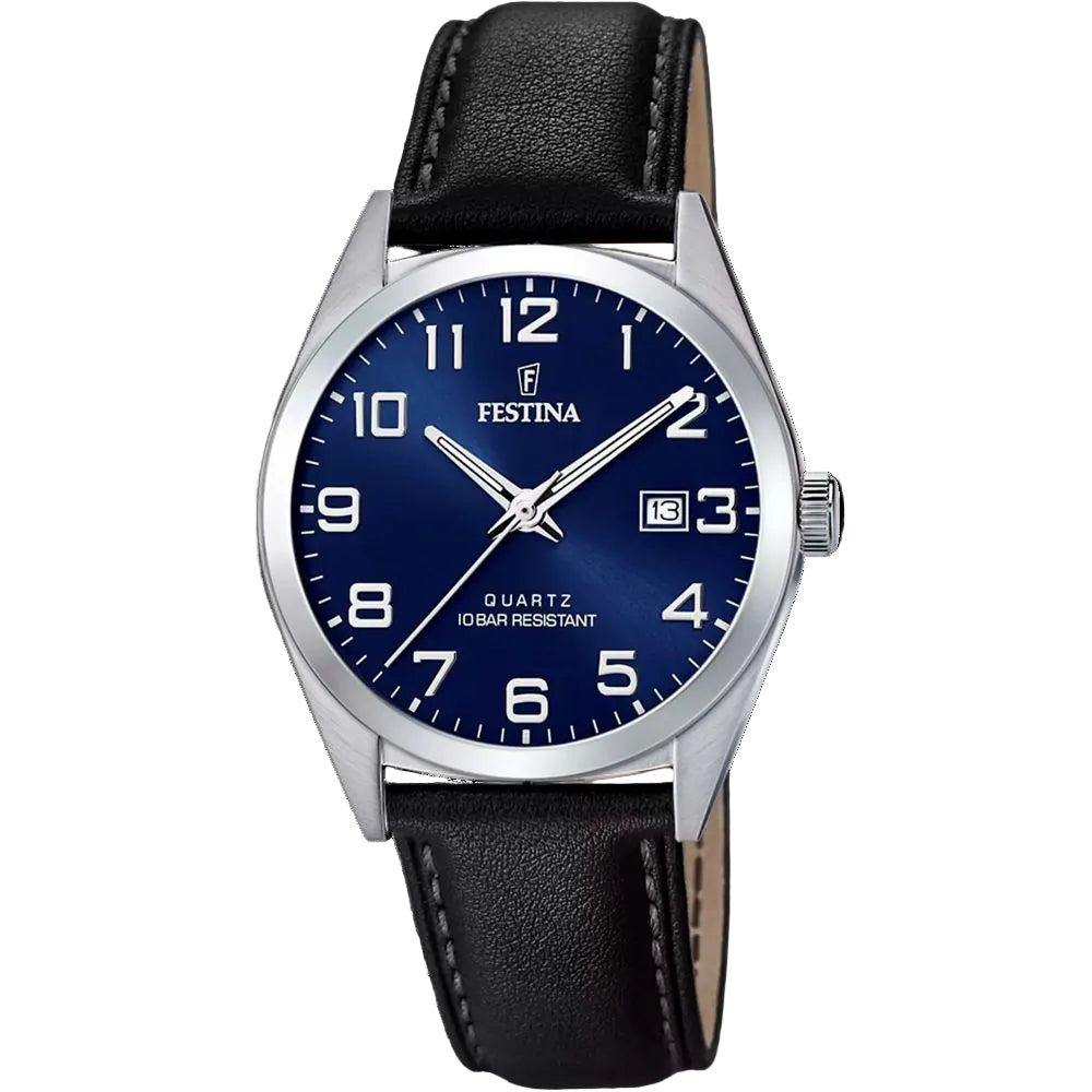 Orologio Festina Classics Uomo F20446/2