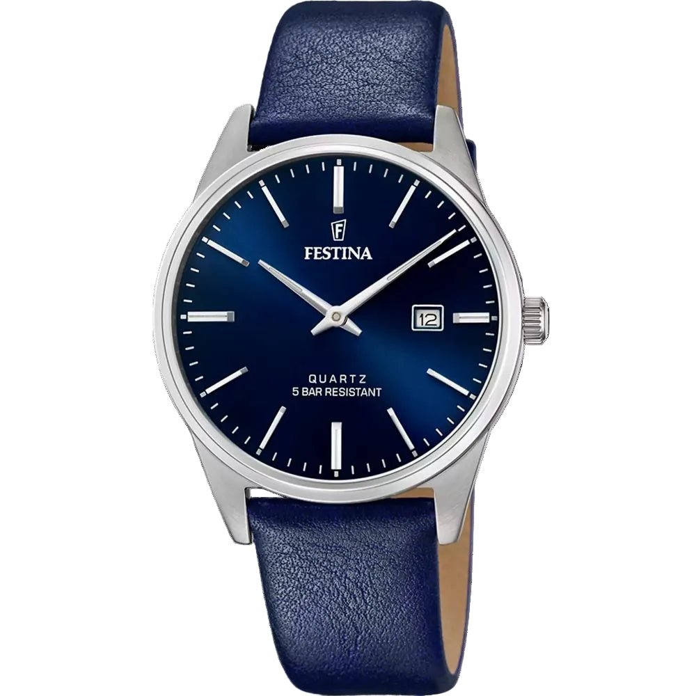 Orologio Festina Classics Uomo F20512/3