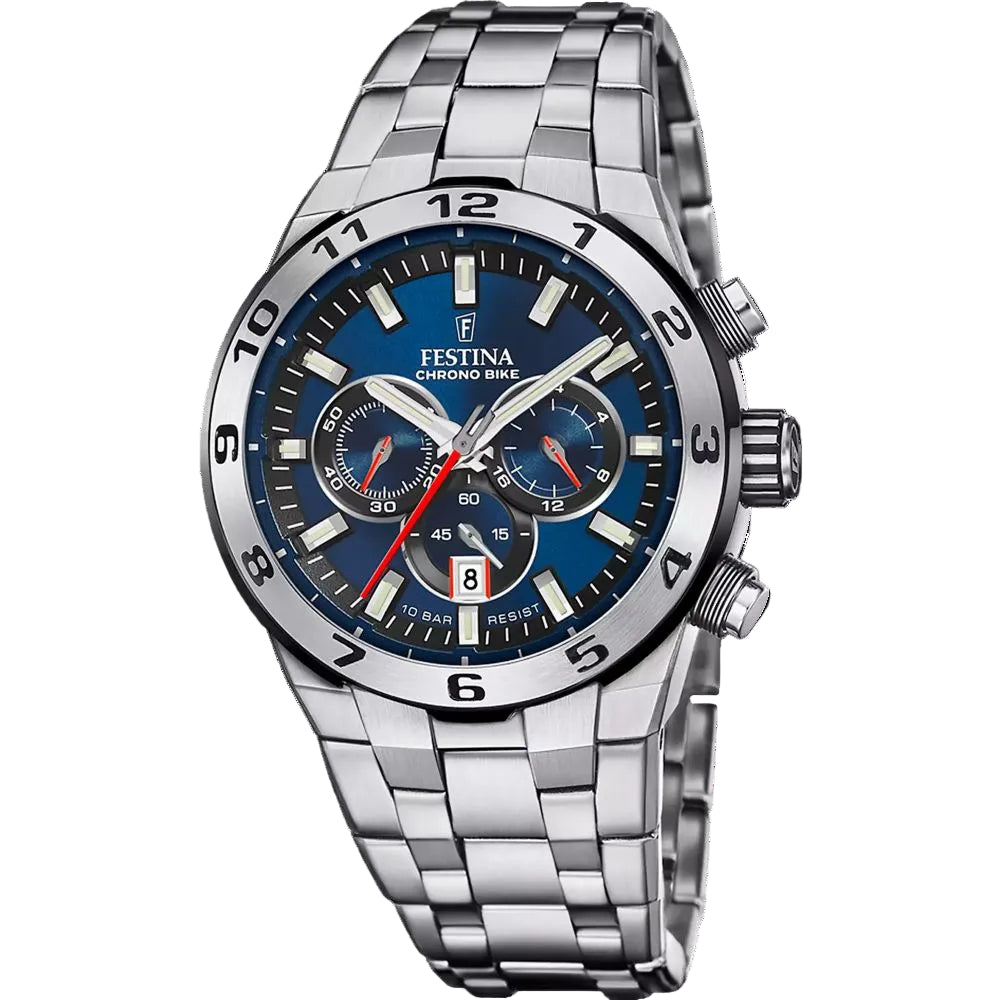Orologio Festina Uomo Chrono bike F20670/1