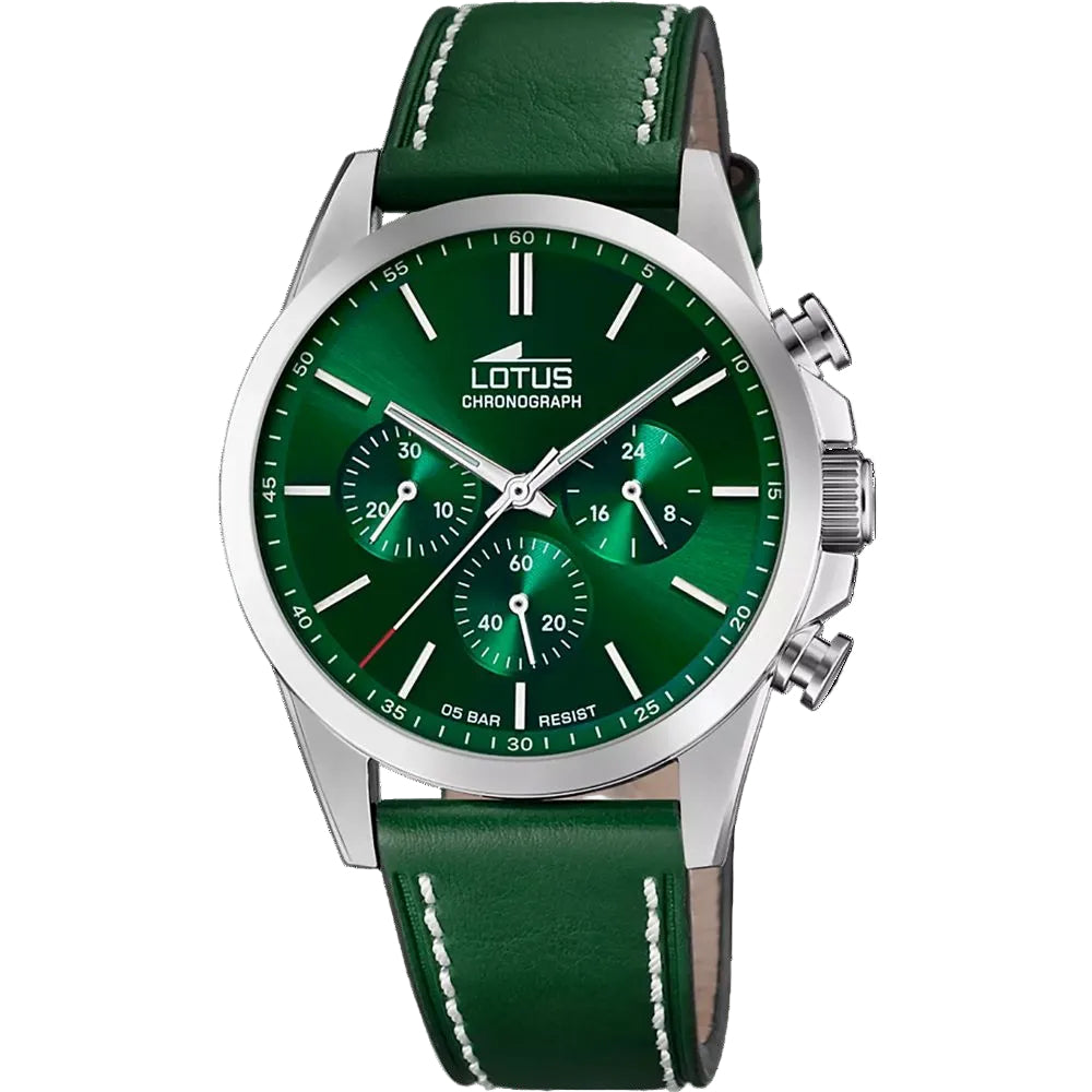 Orologio Lotus Uomo Chrono 18990/3