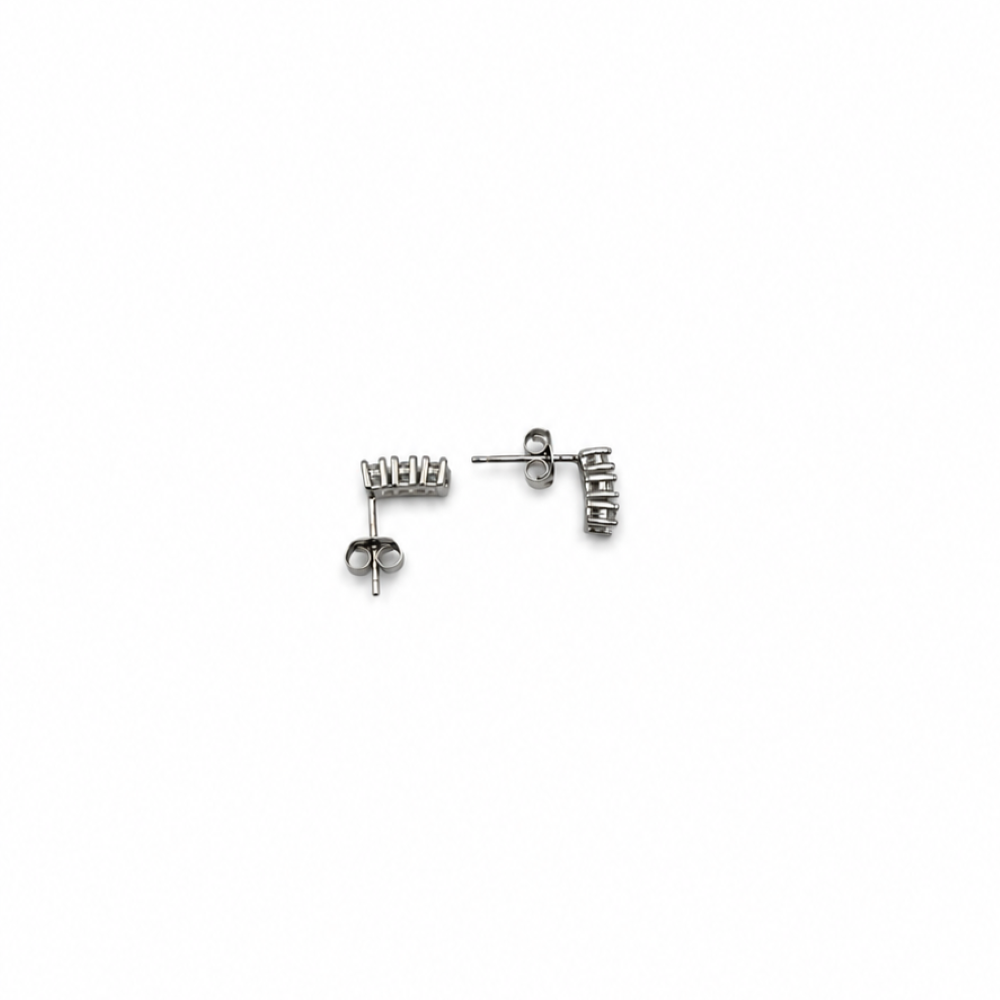 Orecchini Donna Trilogy Argento 925