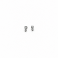 Orecchini Donna Trilogy Argento 925