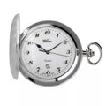 Orologio Unisex Perseo Tasca Swissmade 90256PMET